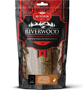 Riverwood Vleesstrips Konijn 150 gr