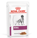 Royal Canin hondenvoer Renal <br>12 x 100 gr
