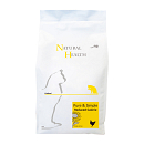 Natural Health kattenvoer Pure & Simple Red. Calorie 7,5 kg