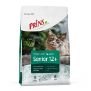 Prins Kattenvoer VitalCare Senior 12+<br> 4 kg