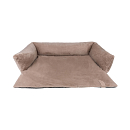 District 70 Hondenmand Nuzzle Taupe