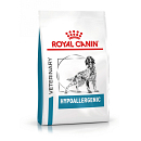 Royal Canin Hondenvoer Hypoallergenic 7 kg