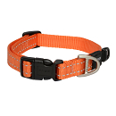 Rogz Halsband Utility Oranje