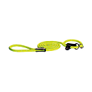 Rogz Jachtlijn Rope Geel M: 180 cm x 9 mm