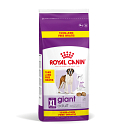 15 + 3 kg Royal Canin hondenvoer Giant Adult