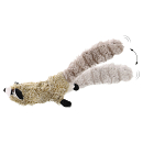 Flamingo Kattenspeelgoed Flapso Bewegende Wasbeer