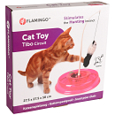 Flamingo Kattenspeelgoed Tibo Circuit