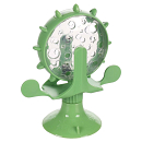 Flamingo Snack Dispenser Turna Groen