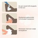 Beaphar Oorreiniger<br> 50 ml