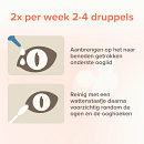 Beaphar Oogdruppels 50 ml