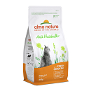 Almo Nature Kattenvoer Anti Hairball Kip 400 gr
