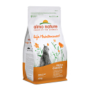 Almo Nature Life Maintenance Kip 400 gr