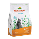 Almo Nature Kattenvoer Urinary Help Kip 2 kg
