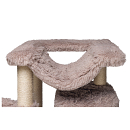 Beeztees Krabmeubel Duco Taupe