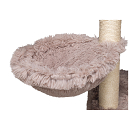 Beeztees Krabmeubel Duco Taupe