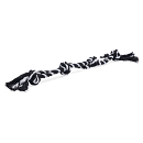 Beeztees Flosstouw Bino 4 Knopen Assorti XXL