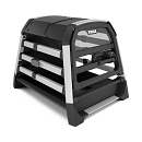 Thule Autobench Allax Threshold