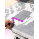 Petrebels & More Hair Remover Lucky No. 7 Purple