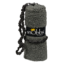snObbs Reisdeken Grey