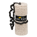 snObbs Reisdeken Beige