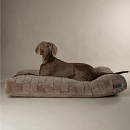 Scruffs Orthopedisch Hondenmatras Oxford Silver