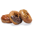 Beeztees Kerst Donut Assorti