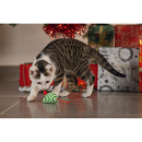 Beeztees Kerst Muizen Rood/Groen 4 st