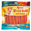 Antos Slices Gold 400 gr