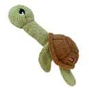 Kong Scruffs Turtle M/L