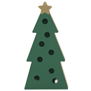 District 70 Kattenspeelgoed Noel Green