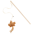 Beeztees Kattenhengel met Blad