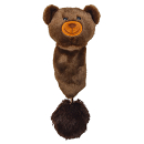 Beeztees Kattenspeelgoed Beer Balu