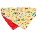 FuzzYard Bandana Outback Wonderland