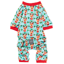 FuzzYard Pyjama Blitzen Blizzard