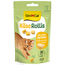 GimCat Kaas Rollis<br>40 gr