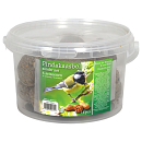 4-Seizoenen Pindakaasbol zonder Net 14 st