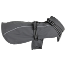 Boony Regenjas met Tuig Storm Antraciet