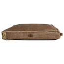 Boony EST. 1941 Hondenkussen Premium Acorn Brown