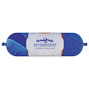 Riverwood Visworst Kabeljauw & Zalm <br>800 gr
