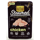 Natural Health Kattenvoer Steamed Kitten Chicken 85 gr