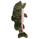 Hondenspeelgoed Vinnie de Vis met Piep 65 cm