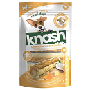Knash Woofa Loofa Digestive Pumpkin & Ginger S 7 st
