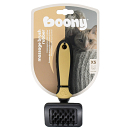 Boony Massageborstel Rubber Extra Small