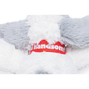 Beeztees Hondenspeelgoed Knuffel Ties