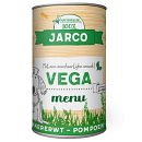 Jarco Hondenvoer Vega Menu 400 gr