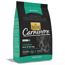 Natural Health Hondenvoer Adult S Carnivore 2 kg