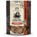Monopets Air Dried Fresh Fish Redfish Flakes 70 gr