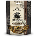 Monopets Air Dried Fresh Seafood Razor Clams 70 gr