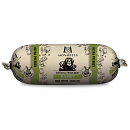 Monopets Hondenvoer Fresh Meat Sausage Rabbit 600 gr