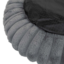 District 70 Kattenmand Ribba Grey